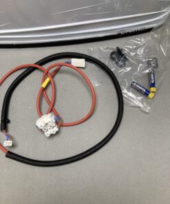 Truma S5004 Verkleidung Kamineuer Art.-Nr.: 554KFH-30289168 neu