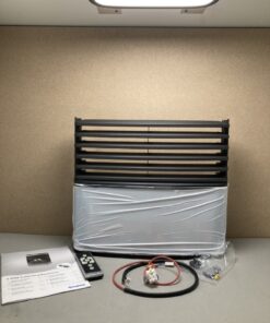 Truma S5004 Verkleidung Kamineuer Art.-Nr.: 554KFH-30289168 neu