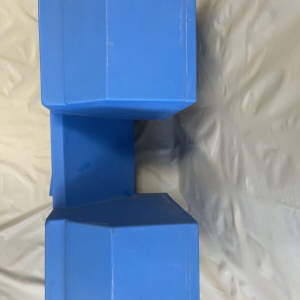 Eura Mobil Frischwassertank 140 Liter