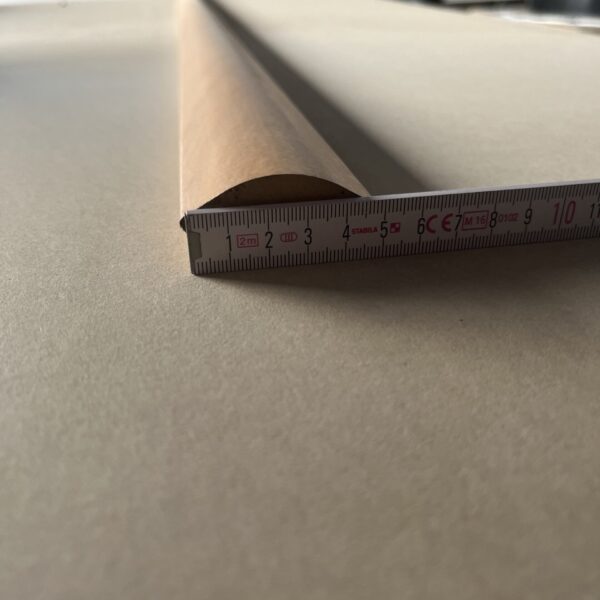 Leiste Holz Massivholz beschichtet Apple Plank 1,90 Meter 3 Stück