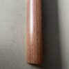 Leiste Holz Massivholz Mahagoni beschichtet 1,90 Meter