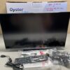 Oyster 9 series 21,5`` TV L219TRS
