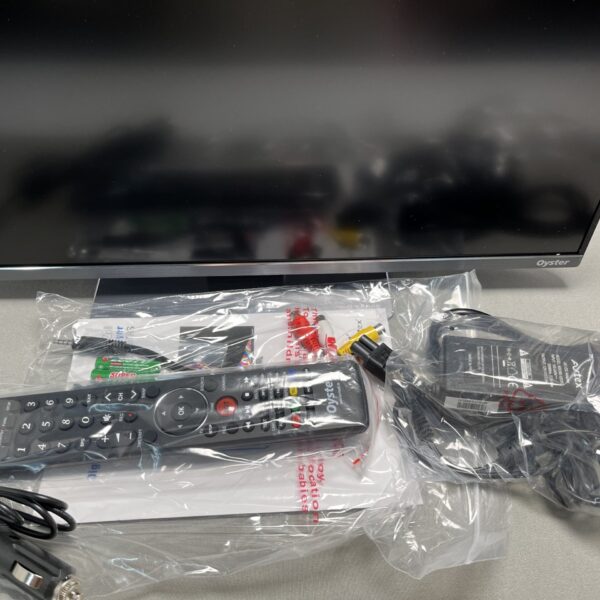 Oyster 9 series 21,5`` TV L219TRS