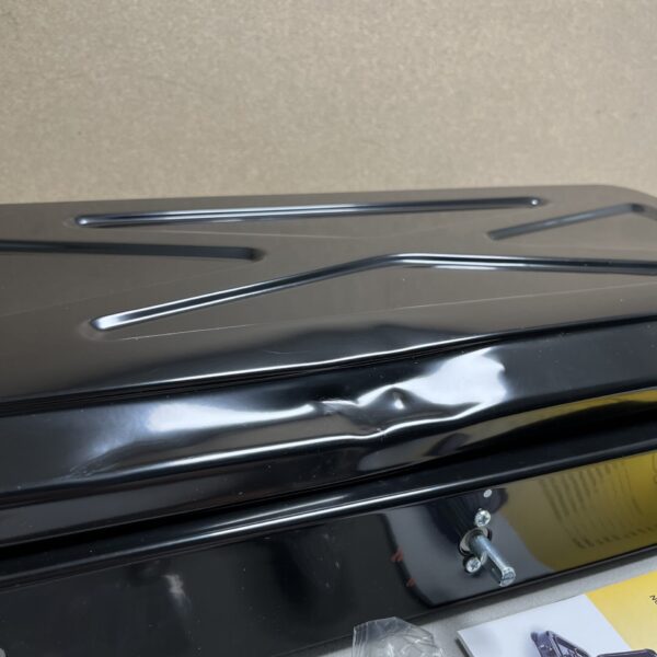 Camp4 Gaskocher Mary 3 flammig