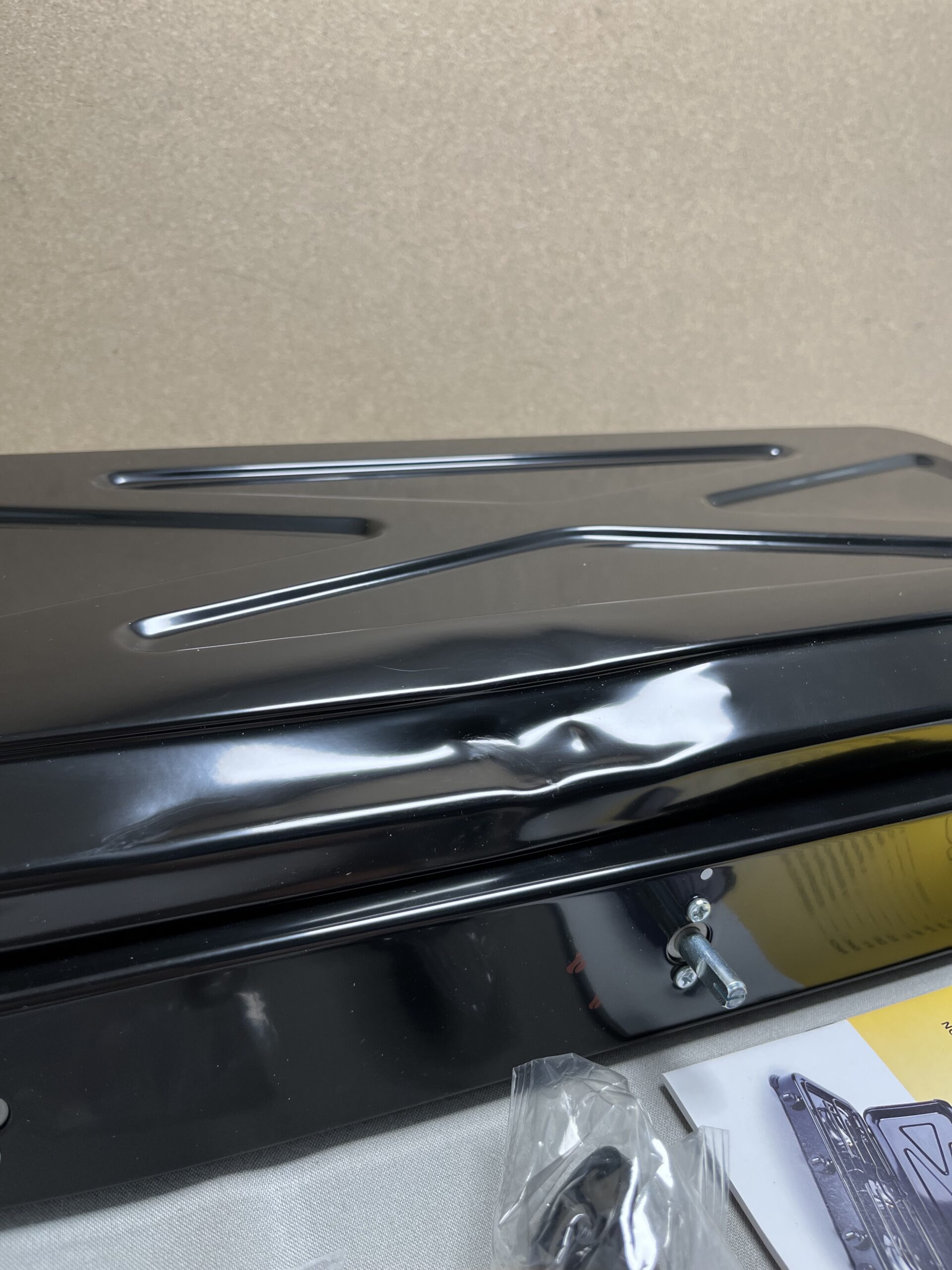 Camp4 Gaskocher Mary 3 flammig