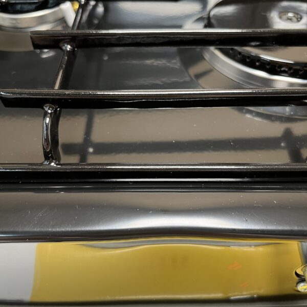 Camp4 Gaskocher Mary 3 flammig