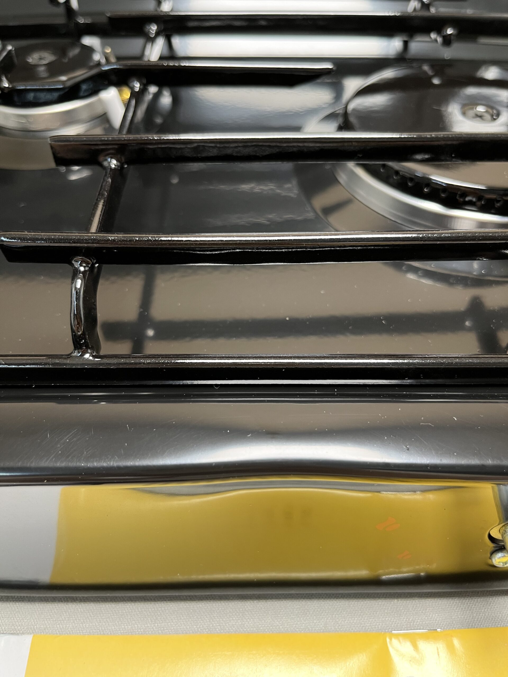 Camp4 Gaskocher Mary 3 flammig