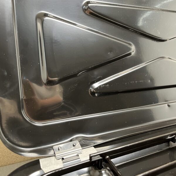 Camp4 Gaskocher Mary 3 flammig