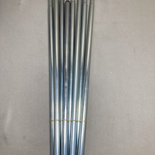 Reimo Tarp Maui 3.4 3x4m blau neu