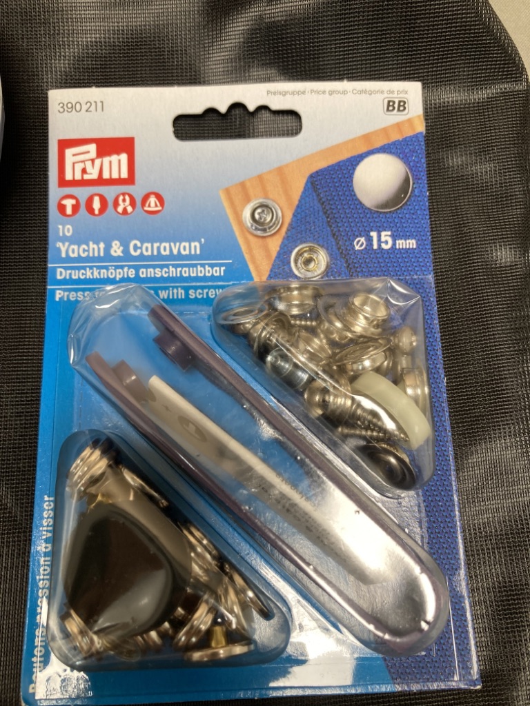 Reimo Moskitostop 46452 neu – Bild 5