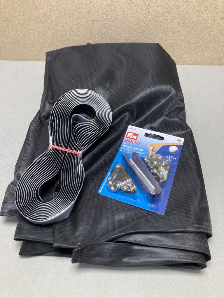 Reimo Moskitostop 46452 neu – Bild 2