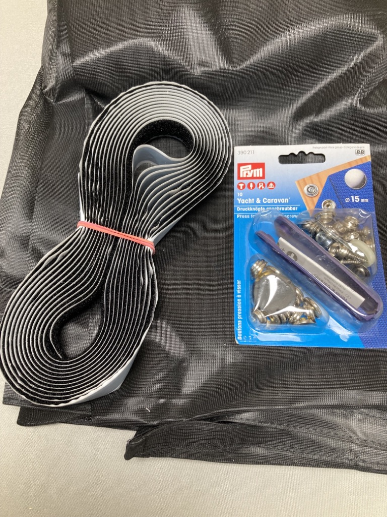 Reimo Moskitostop 46452 neu – Bild 3