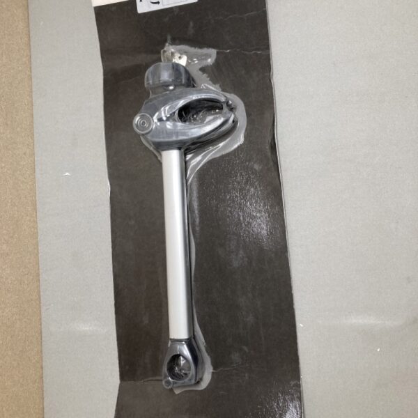 Thule Bikeholder 2,5 G2  Art.-Nr.: 307367 schwarz neu