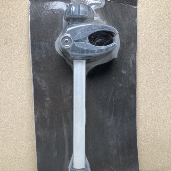 Thule Bikeholder 2,5 G2  Art.-Nr.: 307367 schwarz neu