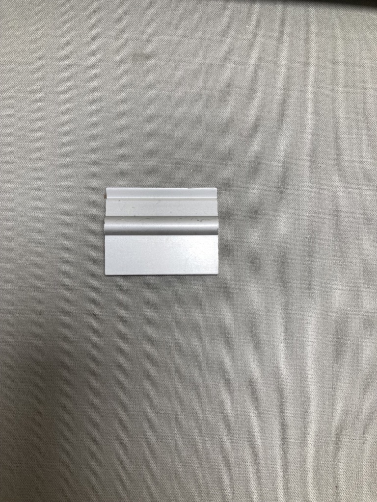 Thule Springarm 5200-2,6m neu links silber Art.-Nr.: 9641459