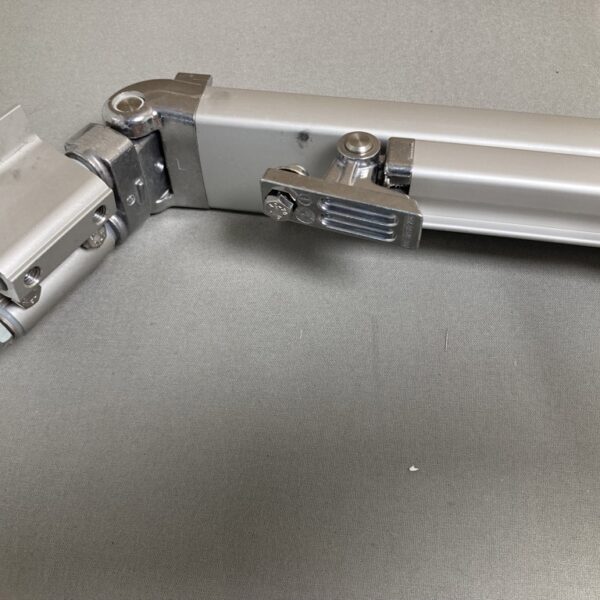 Thule Springarm 5200-2,6m neu links silber Art.-Nr.: 9641459