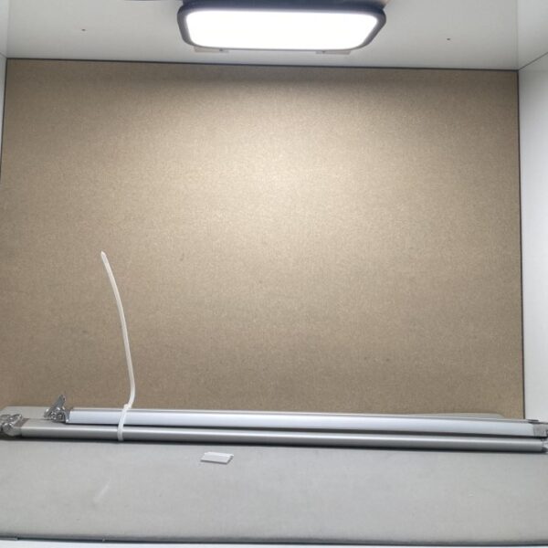 Thule Springarm 5200-2,6m neu links silber Art.-Nr.: 9641459