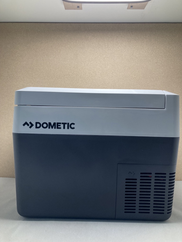 Dometic CFF20 Mobile Kompressorkühlbox 21l Art.-Nr.: 9600028325 neu – Bild 2