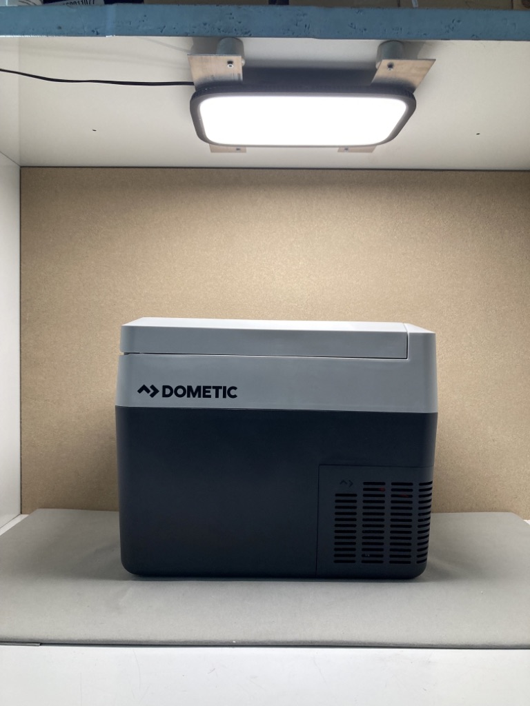 Dometic CFF20 Mobile Kompressorkühlbox 21l Art.-Nr.: 9600028325 neu