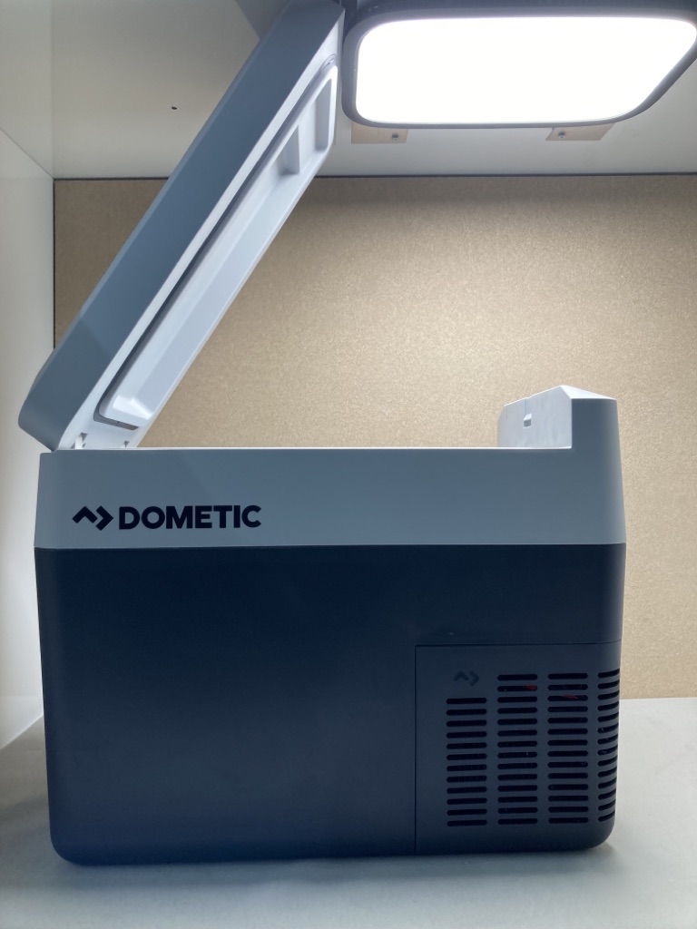Dometic CFF20 Mobile Kompressorkühlbox 21l Art.-Nr.: 9600028325 neu – Bild 4