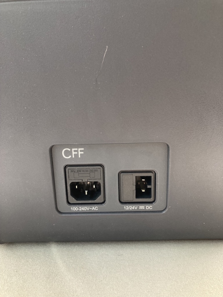 Dometic CFF20 Mobile Kompressorkühlbox 21l Art.-Nr.: 9600028325 neu – Bild 6