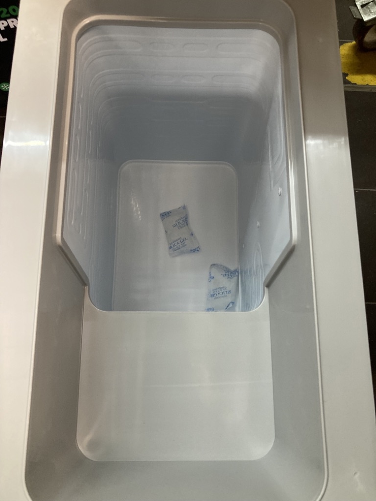 Dometic CFF20 Mobile Kompressorkühlbox 21l Art.-Nr.: 9600028325 neu – Bild 9