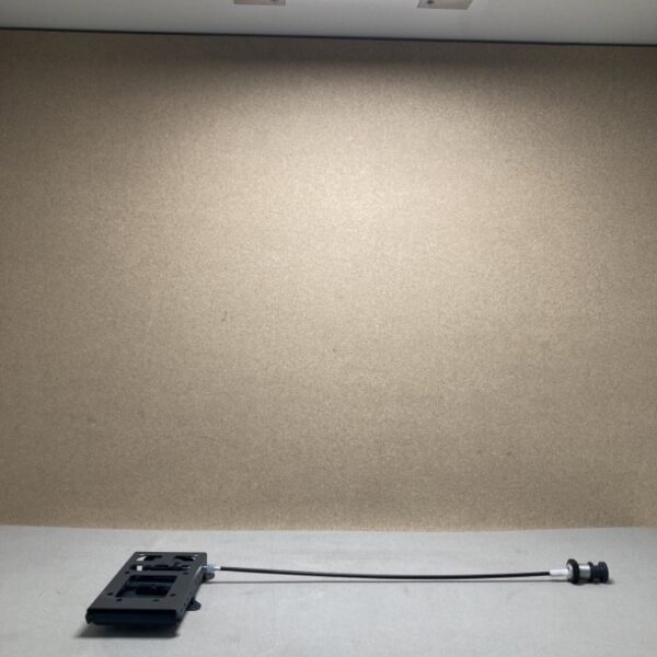 Monitorhalter schwarz neu