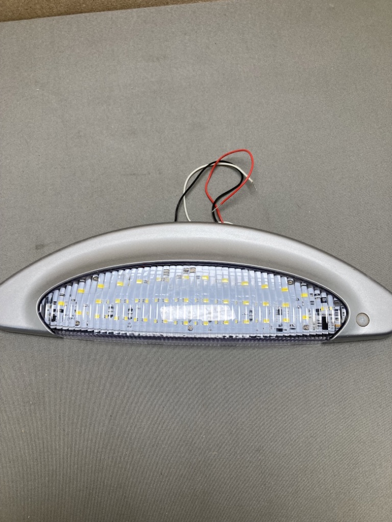 Carbest LED Vorzeltleuchte 12V neu – Bild 3