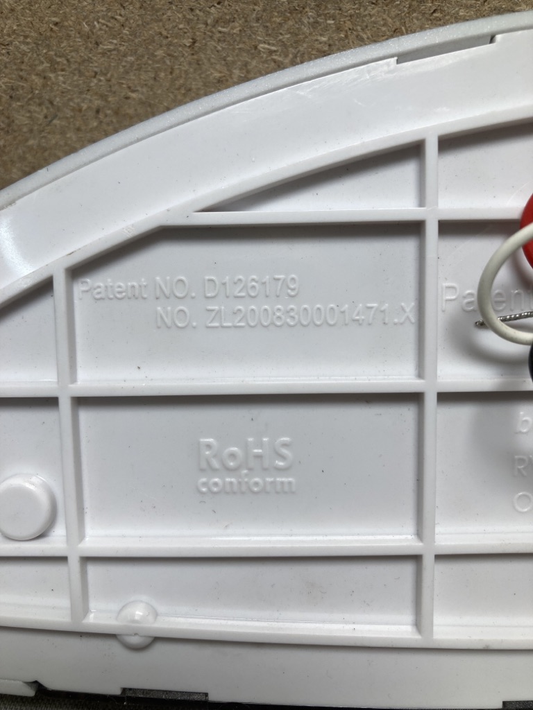 Carbest LED Vorzeltleuchte 12V neu – Bild 7