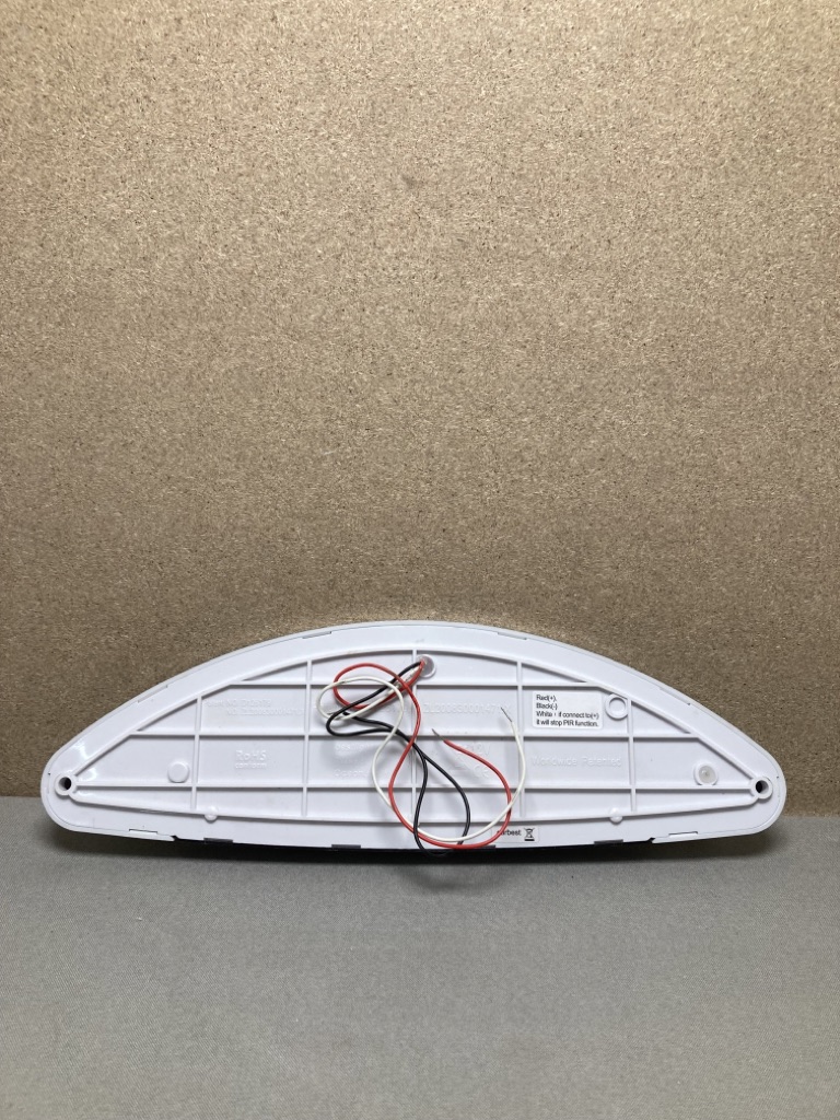 Carbest LED Vorzeltleuchte 12V neu – Bild 4