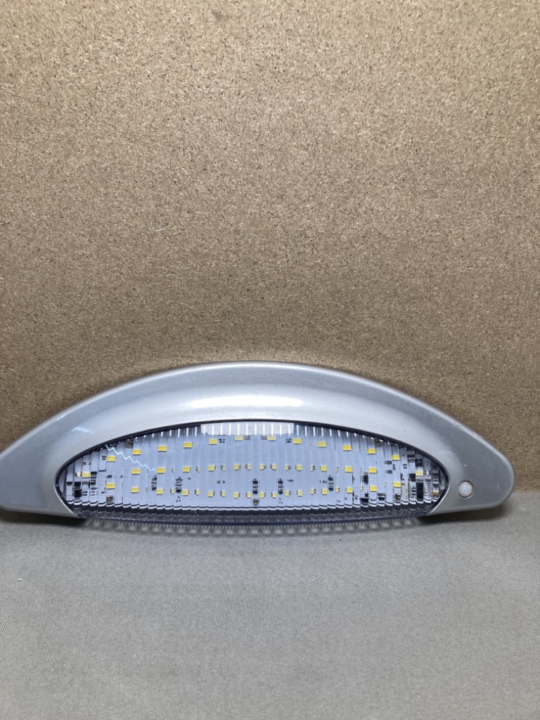 Carbest LED Vorzeltleuchte 12V neu – Bild 2