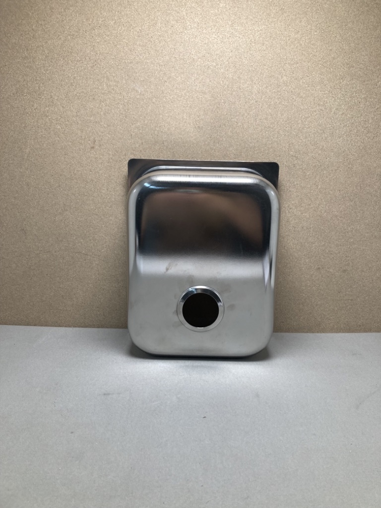 Reimo Spüle Edelstahl 320x260x150 mm Art.-Nr.: 705092 neu – Bild 5