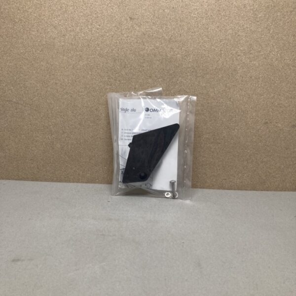 Omnistor Switch Cover for Omni Step single Art.-Nr.: 53610000 neu