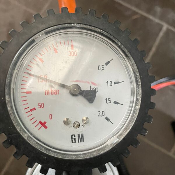 Dometic Kühlschrank Refrigeration 9 Series RML9335