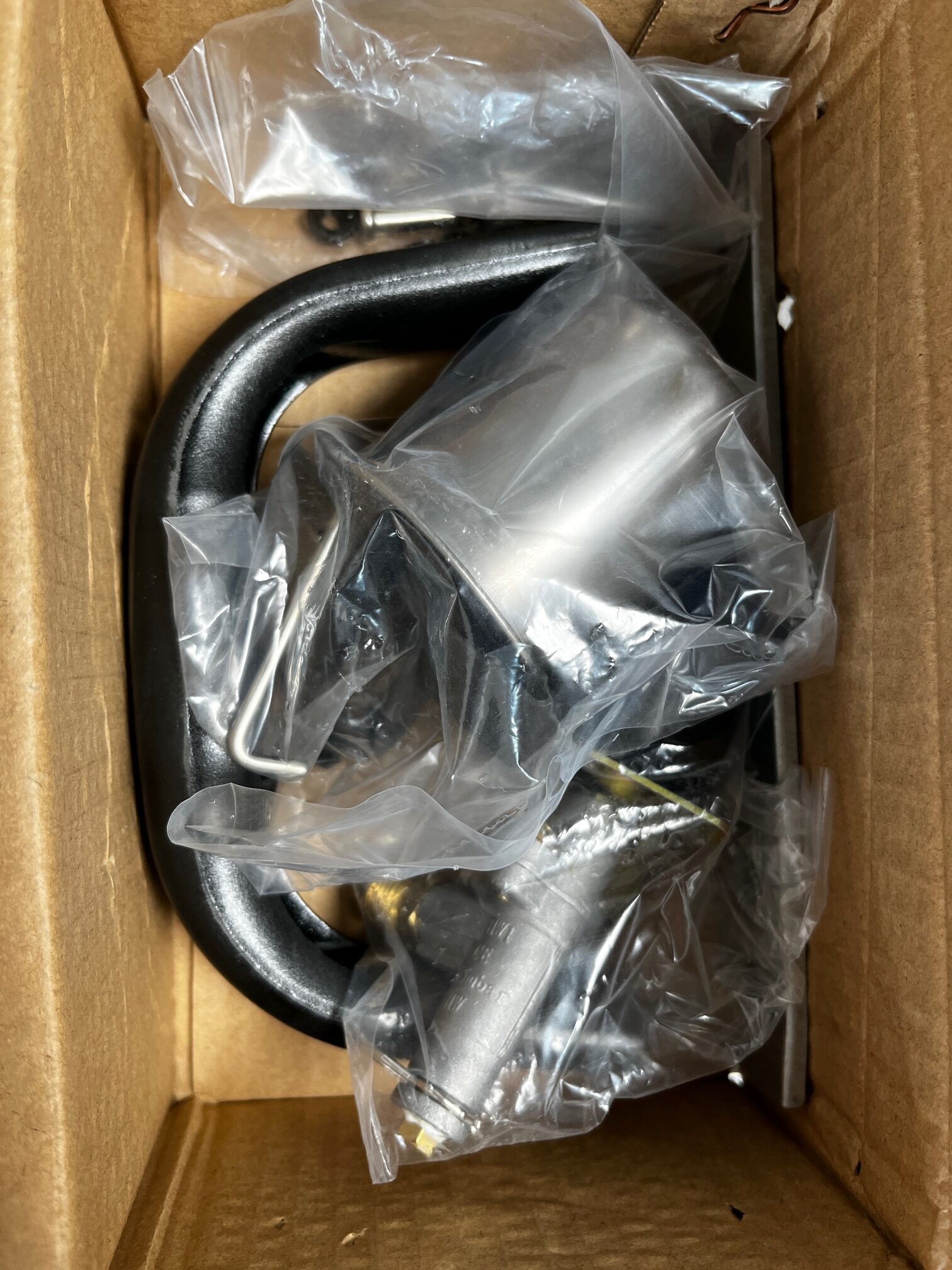 Camp4 Tischgrill Malibu 914574 50 MBAR