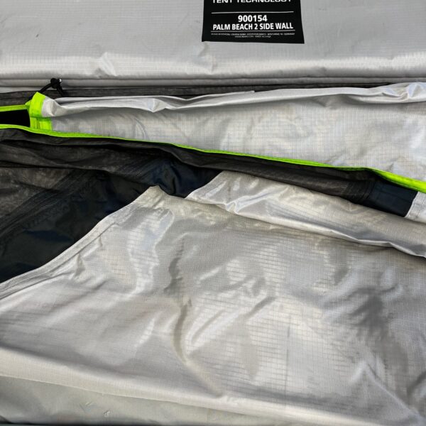 Reimo Palm Beach 2 Side Wall 900154