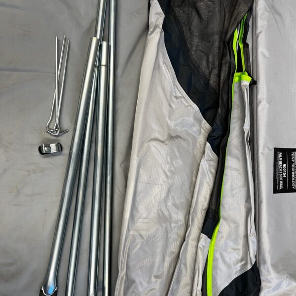 Reimo Palm Beach 2 Side Wall 900154