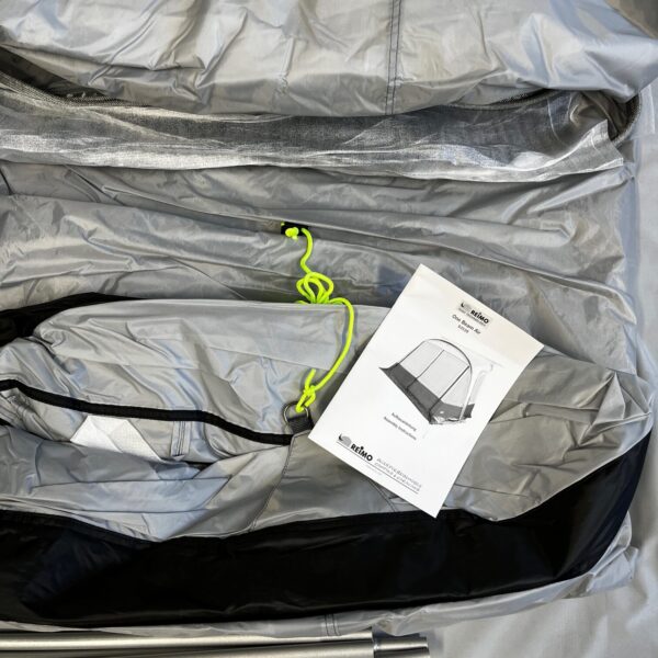 Reimo One Beam Air Wohnwagen Vorzelt 93539