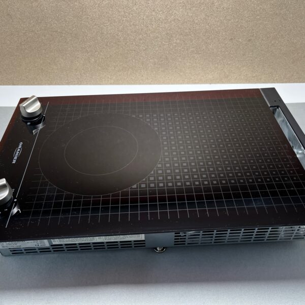 Oranier GFP 2730 Autark Gas Einbauceranfeld