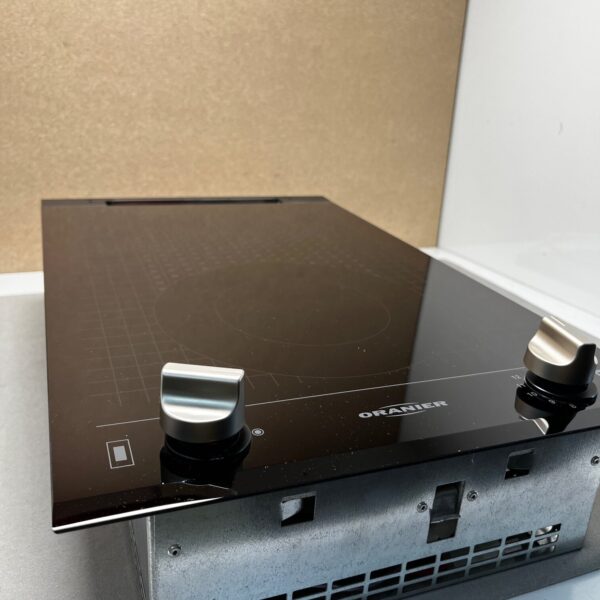 Oranier GFP 2730 Autark Gas Einbauceranfeld