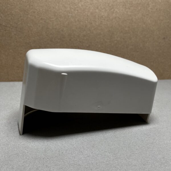 Thule Endkappe Markise Motor links TO 8000 Creme B-602757