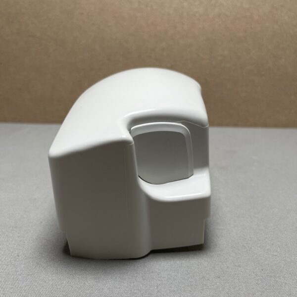 Thule Endkappe Markise Motor links TO 8000 Creme B-602757