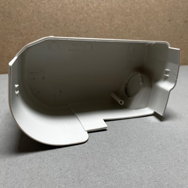 Thule Endkappe Markise Motor links TO 8000 Creme B-602757