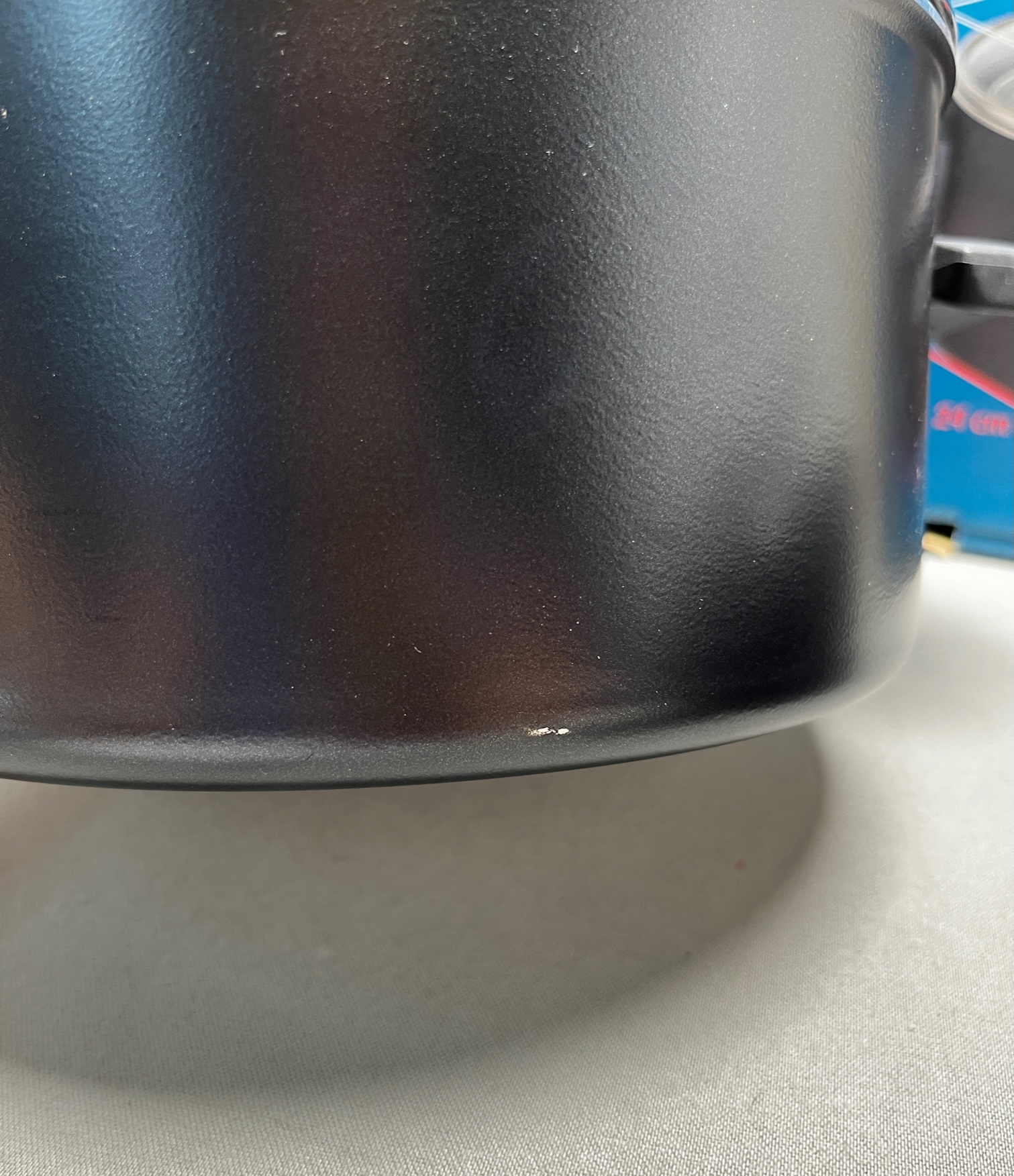 Ballarini Topfset Click & Cook Töpfe – Bild 5