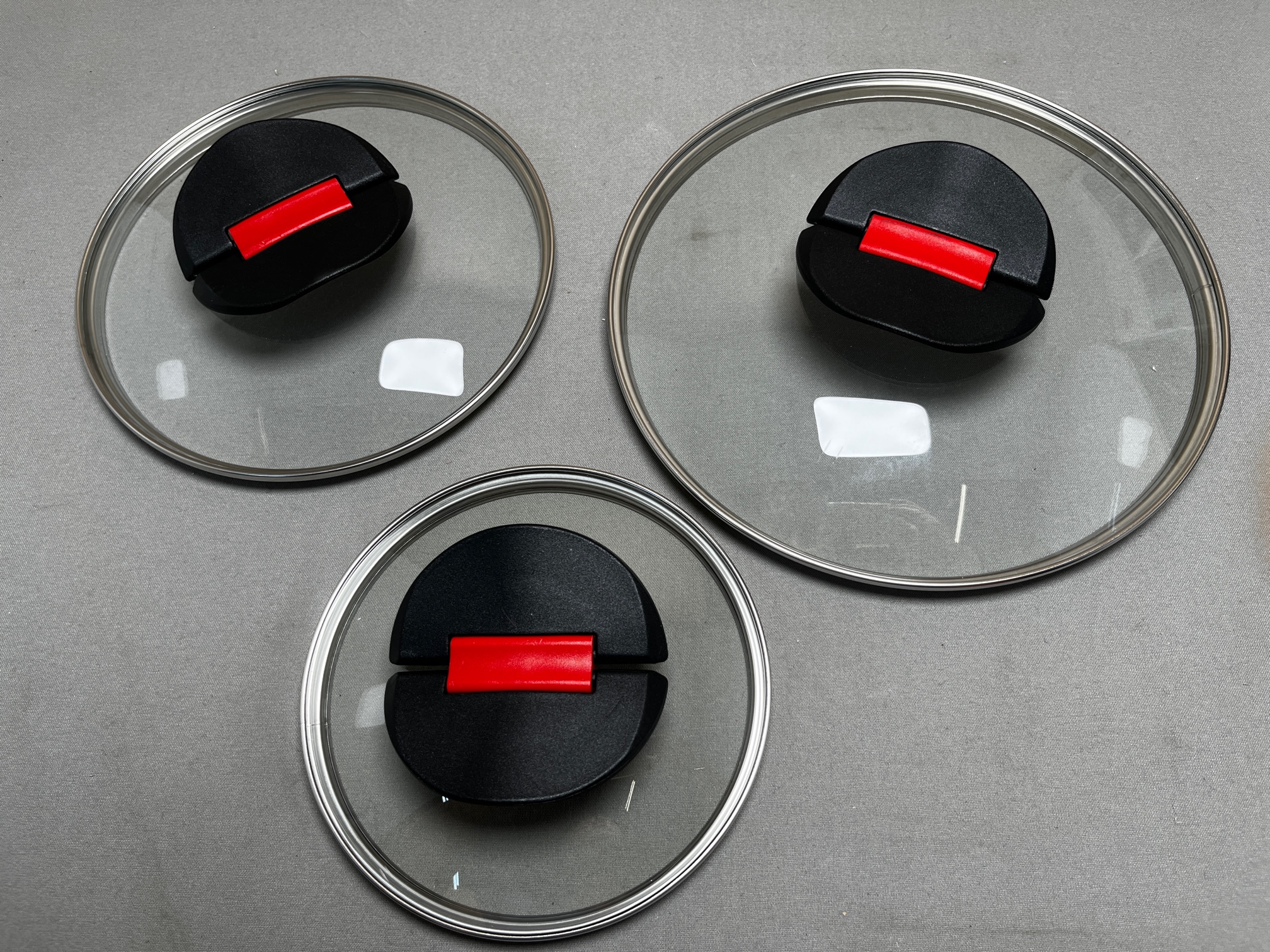 Ballarini Topfset Click & Cook Töpfe – Bild 4