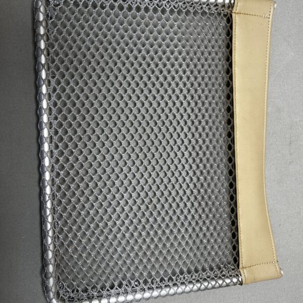 Eura Mobil Tasche silbergrau Ersatzteil Komforttür