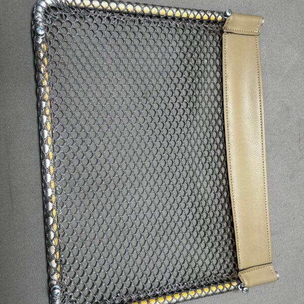 Eura Mobil Tasche silbergrau Ersatzteil Komforttür