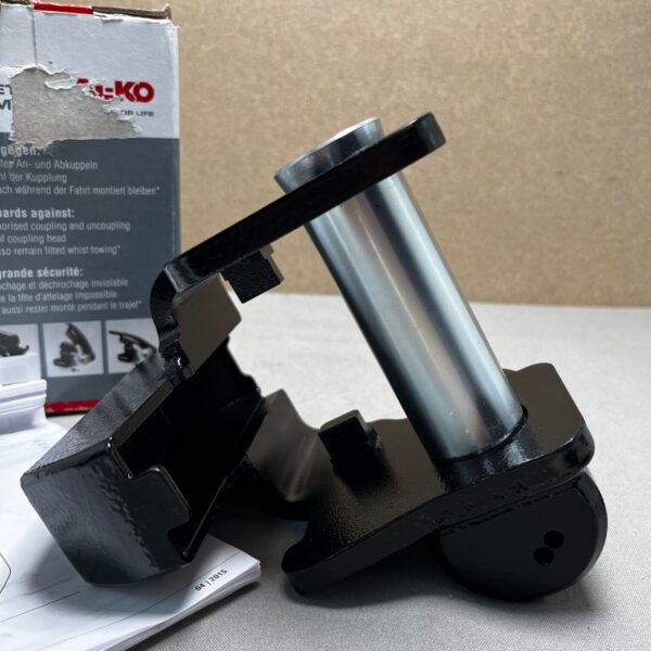 AL-KO Diebstahlsicherung Safety Premium AKS2004/3004