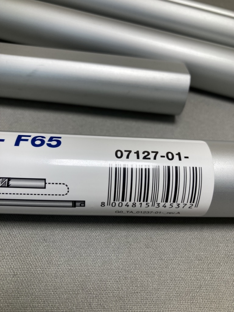 Fiamma Rafter Spring ULF45-F65 Ext.250 Art.-Nr.: 07127-01 neu – Bild 3