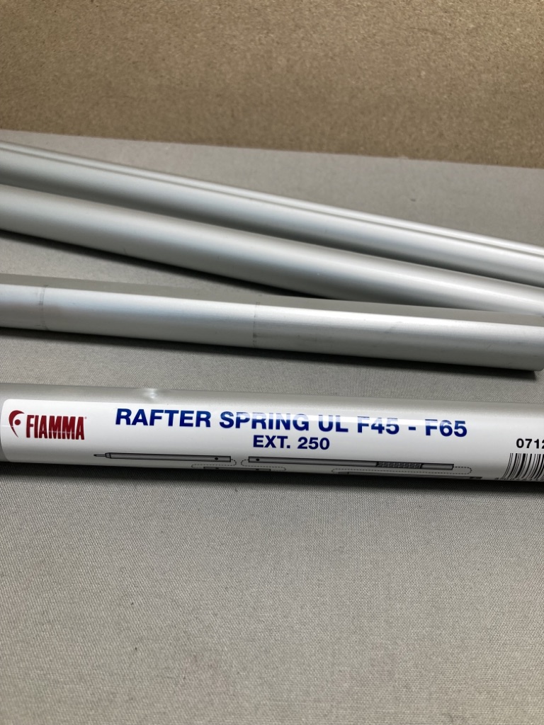 Fiamma Rafter Spring ULF45-F65 Ext.250 Art.-Nr.: 07127-01 neu – Bild 4